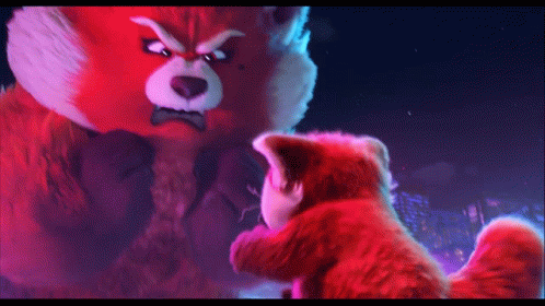 Turning Red Ming GIF - Turning Red Ming Pixar - Discover & Share GIFs