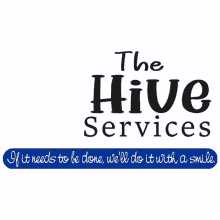 The Hive The Hivepink GIF - The Hive The Hivepink The Hive Services GIFs