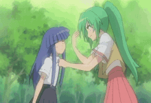 Slap Anime GIF - Slap Anime Hit GIFs