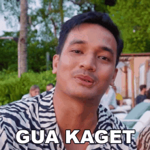 Gua Kaget Bibi Ardiansyah GIF - Gua Kaget Bibi Ardiansyah Vanessa Angel Tv GIFs