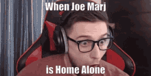Joe Joe Marj GIF - Joe Joe Marj Joe Mama GIFs