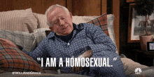 Im Gay Coming Out GIF - Im Gay Coming Out Homosexual GIFs