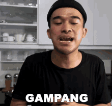 Gampang Anwar GIF - Gampang Anwar Hits Records GIFs