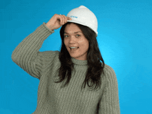 Vnomjamie Helmet GIF - Vnomjamie Helmet Happy GIFs