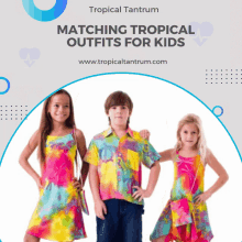 Clothes Tropical Clothing GIF - Clothes Tropical Clothing Tropical Clothing Store California GIFs