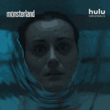 monsterland scared