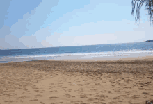 Beach Calm GIF - Beach Calm GIFs