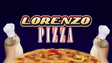 Lorenzo Pizza Rat GIF - Lorenzo Pizza Pizza Lorenzo GIFs