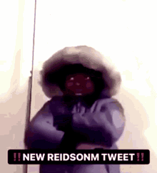 New Reidsonm Tweet Reidsonm GIF - New Reidsonm Tweet Reidsonm Reidsonm Tweet GIFs