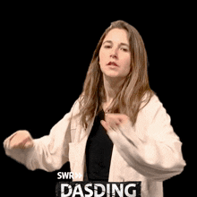 Dasding Dani Dd GIF - Dasding Dani Dd Dance GIFs