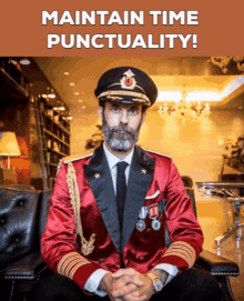 Time Timely GIF - Time Timely Punctual GIFs