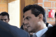 Peña Nieto Se Pone En Pánico GIF - Vivamexico Penanieto Pendejadas GIFs