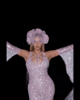 Beyoncé Renaissance World Tour GIF - Beyoncé Renaissance World Tour East Rutherford GIFs