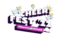 Socheersanniversary Cheerfest GIF - Socheersanniversary Anniversary Cheerfest GIFs