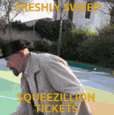 Freshlysweep Freshly Squeezed Theatre GIF - Freshlysweep Freshly Squeezed Theatre Everything Always GIFs