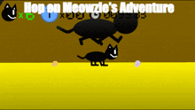 Ma Meowzies Adventure GIF - Ma Meowzies Adventure Meowzie'S Adventure GIFs