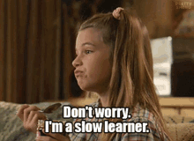 Young Sheldon Dont Worry GIF