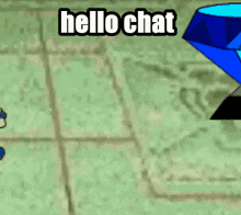 Hello Chat Ristar GIF - Hello Chat Ristar Final Fantasy Sonic X GIFs