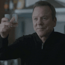 Cheers To That John Weir GIF - Cheers To That John Weir Rabbit Hole GIFs