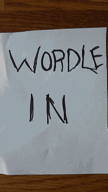 Wordle Wordle4 GIF - Wordle Wordle4 GIFs