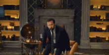 Nicolas Rage Nicolas Cage GIF - Nicolas Rage Nicolas Cage Anime GIFs