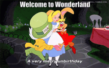 Wonderland GIF - Wonderland GIFs