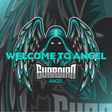 Angel Welcome To Angel GIF - Angel Welcome To Angel GIFs