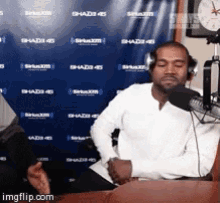 Kanye Question GIF - Kanye Question Answer GIFs