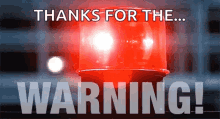 Warning Lights GIF - Warning Lights Cops GIFs