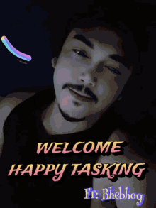 Happytasking GIF - Happytasking GIFs