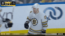 Boston Bruins Charlie Coyle GIF