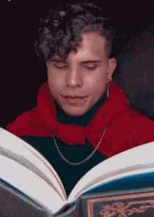 Billy Kaplan Wiccan GIF - Billy Kaplan Wiccan Marvel GIFs