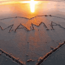 Mama Philandmore GIF - Mama Philandmore A Heart For Mama GIFs