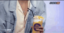 James Reid Drinking GIF - James Reid Drinking Sip GIFs