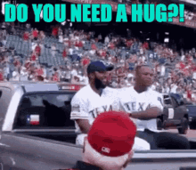 Do You Need A Hug Troll Reply GIF - Do You Need A Hug Need A Hug Troll Reply GIFs