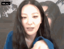 Seulgi Red Velvet GIF - Seulgi Red Velvet Face Palm GIFs