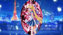 Sailor Moon Manga GIF - Sailor Moon Manga Gem GIFs