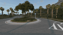 Polonez Beamng Drive GIF - Polonez Beamng Drive Rondo GIFs