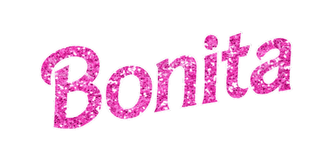 Bonita Sticker - Bonita Stickers