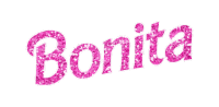 Bonita Sticker - Bonita Stickers