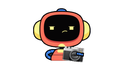 Clyde Sus Sticker - Clyde Sus Discord Stickers
