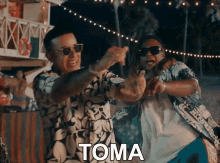 Toma Daddy Yankee GIF - Toma Daddy Yankee Bésame GIFs