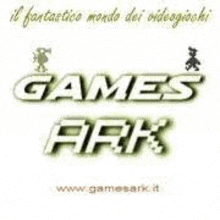 Gamesark GIF - Gamesark GIFs