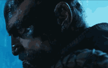 Looking Back With War Paint GIF - War For The Planet Of The Apes Woody Harrelson GIFs