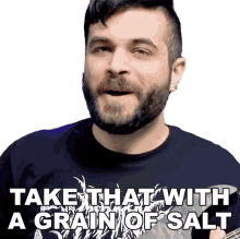 to salt