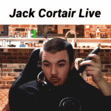Jack Cortair Down Bad GIF - Jack Cortair Down Bad GIFs