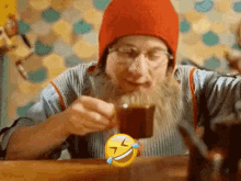 Coffee Spill Oh No GIF