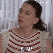 What Asking GIF - What Asking Surprised GIFs