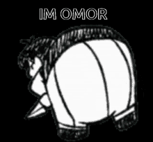 I Omor Omori GIF - I Omor Omori Omori Omori GIFs