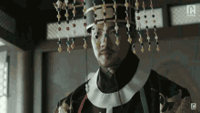 The Royal Tailor Historical Drama GIF - The Royal Tailor Historical Drama Kdrama Film GIFs